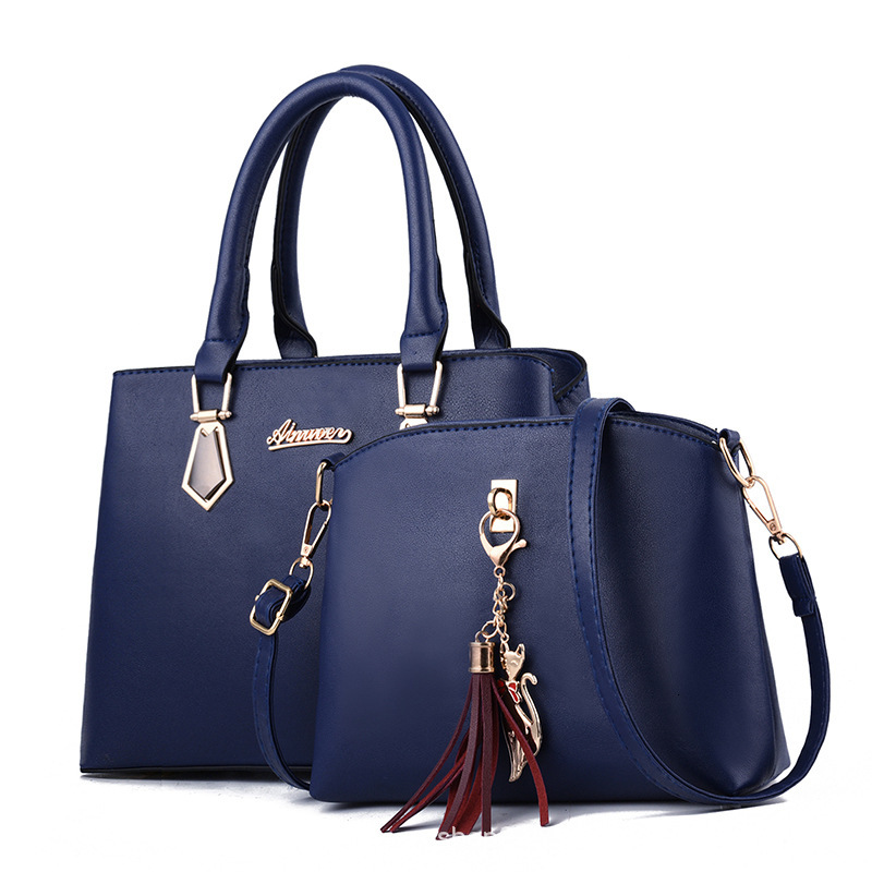 High quality brand, high-quality new style, free designer bag, free delivery, large capacity handbag, women's single shoulder diagonal cross bag