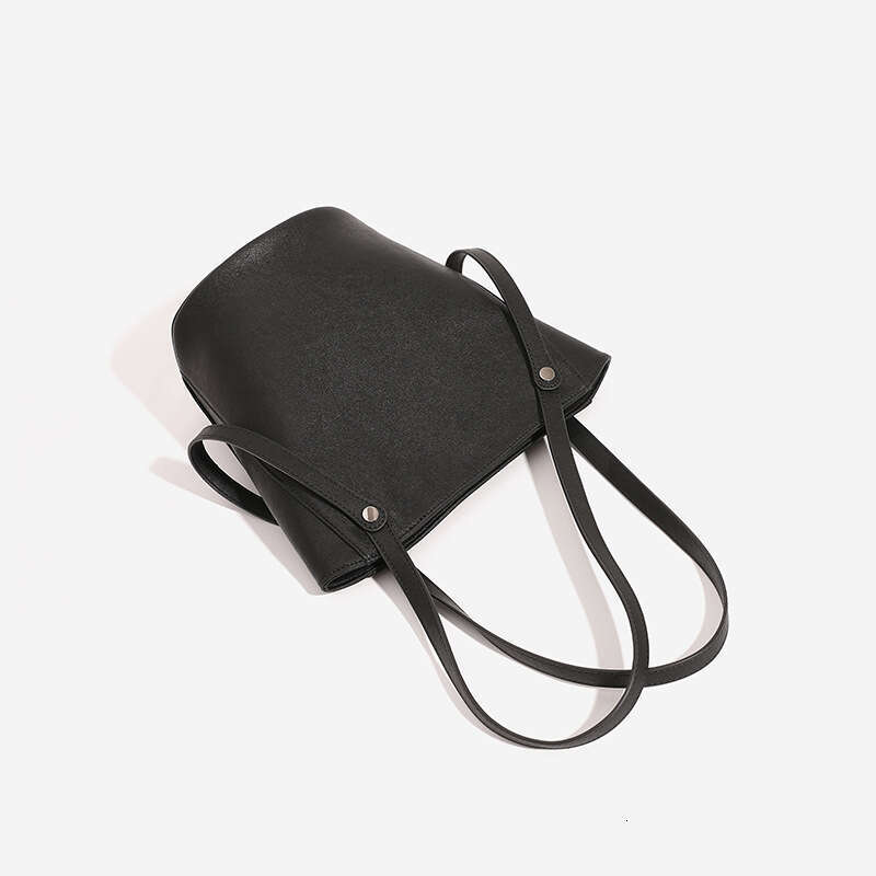 Women's Bags Designer Small Niche High-End Large Capacity Bucket For Women In Spring Summer , Fashionable And Versatile Single Shoulder Crossbody