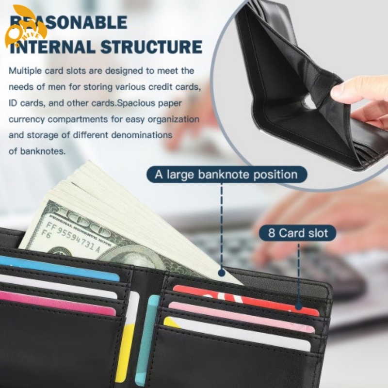 Free delivery. Top designers customize round beige, white and black wallets for students