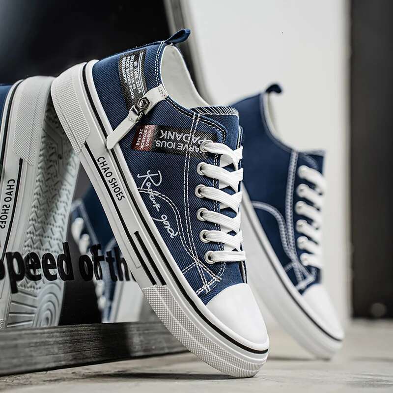 Designer casual shoes DY2025 new explosive fashion sailing shoes, board shoes