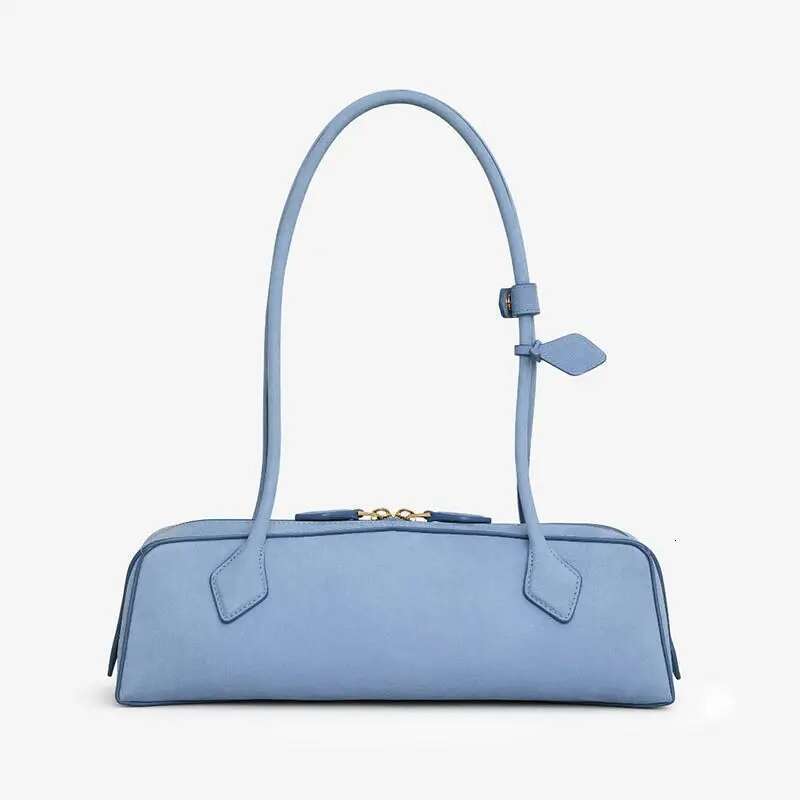 2025 New Large Capacity Single Long Shoulder Crossbody Bag