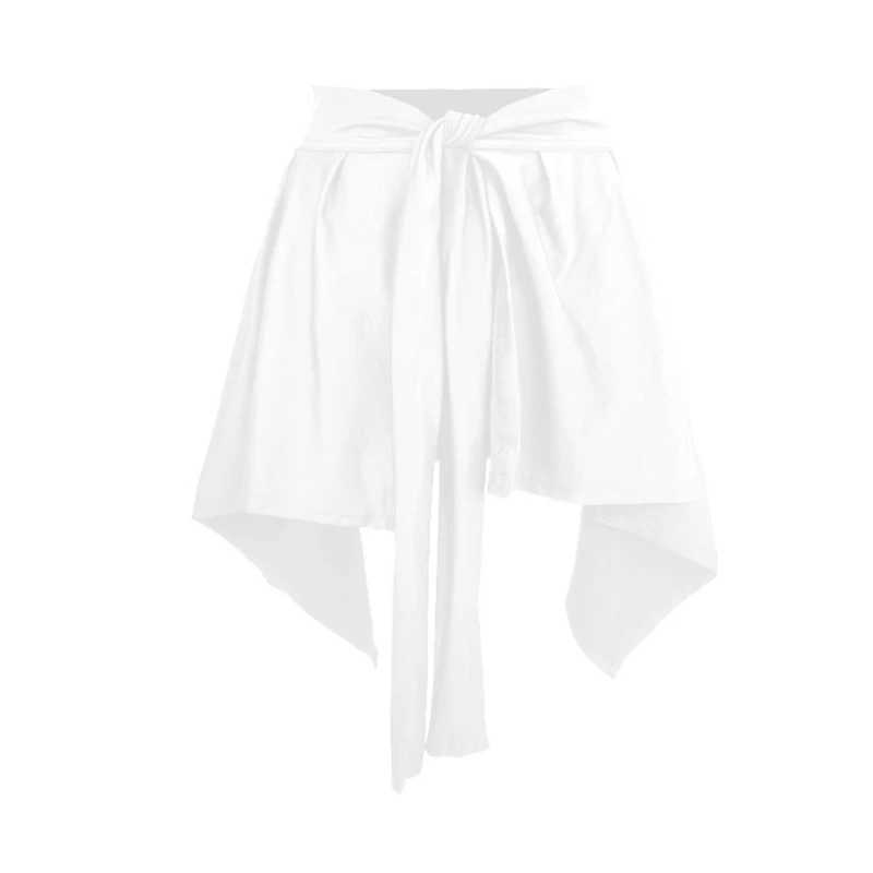 M2EA Womens One-Piece Long Straps Yoga Skirt Ballet Tennis Athletic Sport Running Tie Up Short Skirts Hip Scarf Wrap Cover UpXJ250520