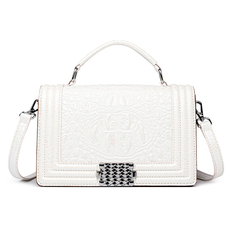 Free Shipping Designer Bag Texture Retro Bag New Style Fashionable Small Square Bag Diamond Grid Casual Shoulder Bag Large Capacity Crossbody Bag
