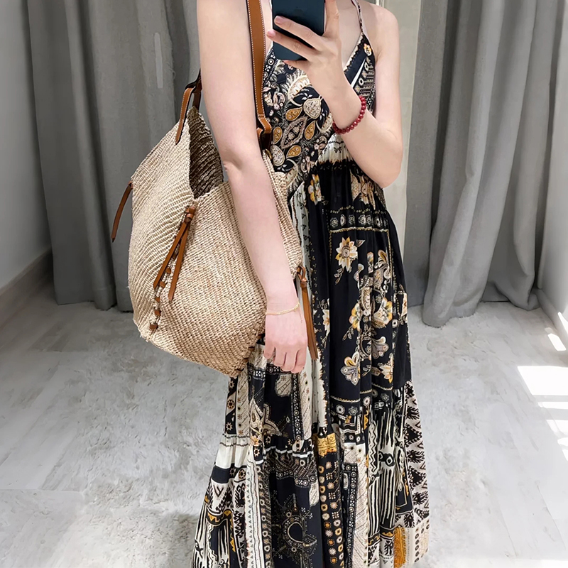 Designer BALANCE beach dress for woman evening dresses prom dresses evening dress luxury dresses athletic dress women dresses designer.M04