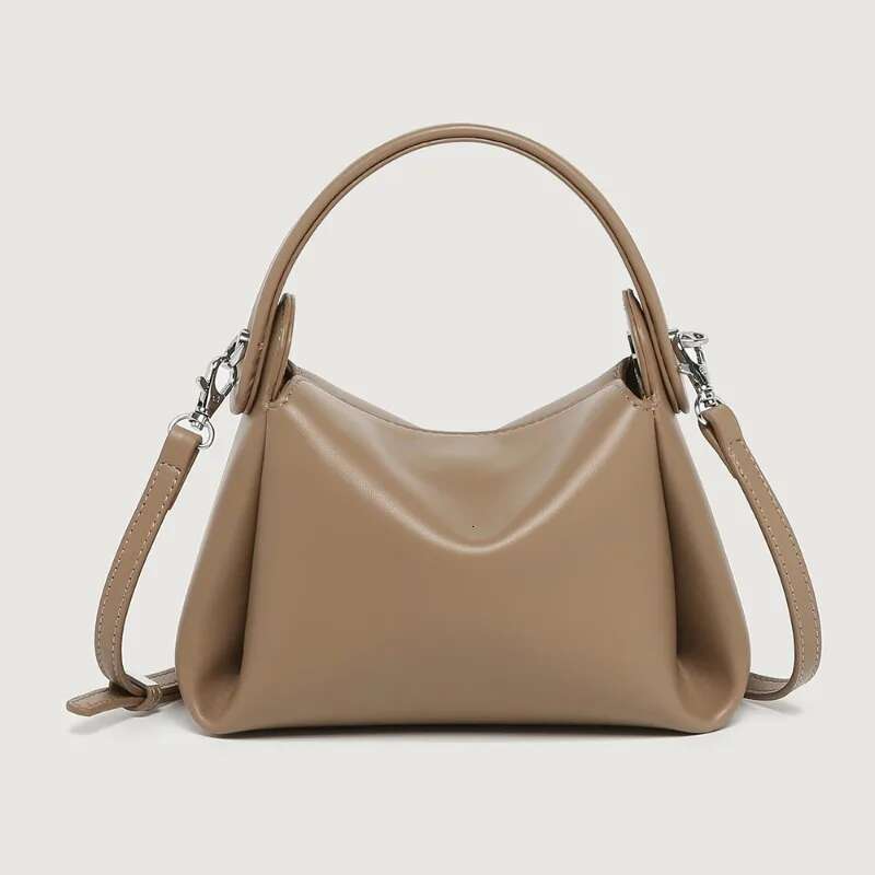 Women's Bags Designer Summer Niche Design Soft Cigarette Box Handbag Commuting Crossbody Bag For Women