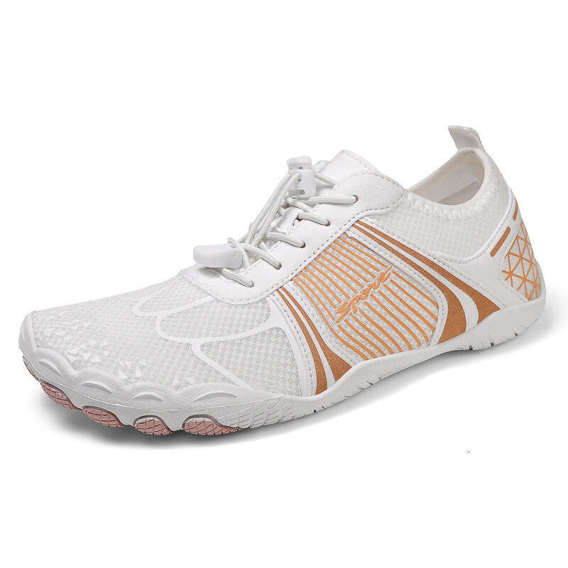 2025 water wading upstream couple's indoor yoga fitness outdoor shoes, breathable quick NEW TOP drying beach shoes