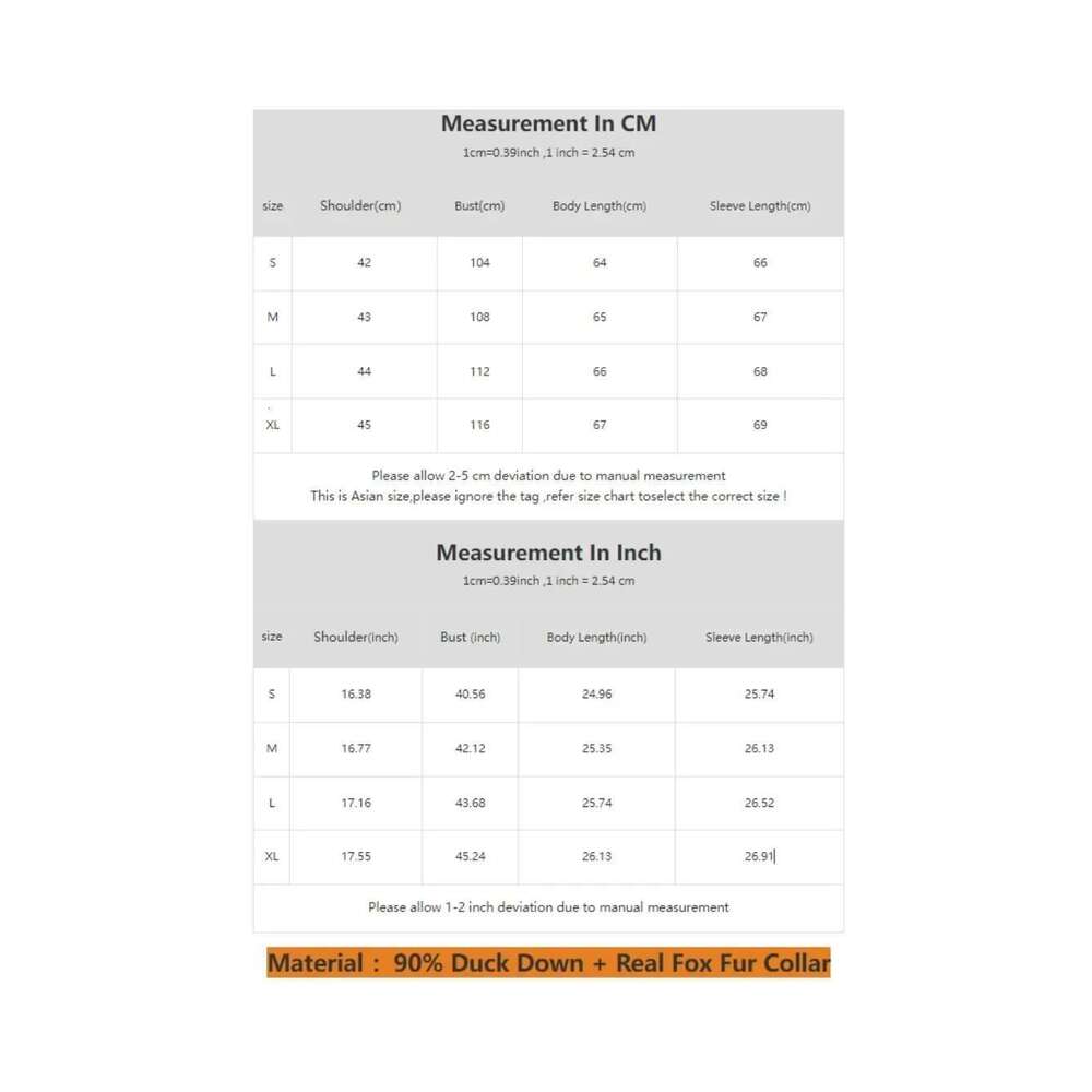 2024 Winter Puffer Jacket Women Real Fox Fur Collar Hooded Natural Thick Warm Loose Oversize Duck Down Coat Streetwear Outerwear
