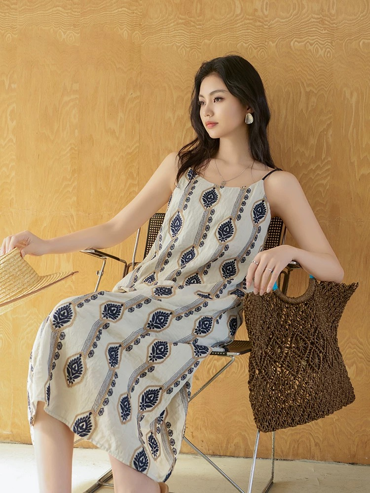 Designer BALANCE beach dress for woman evening dresses prom dresses evening dress luxury dresses athletic dress women dresses designer.M10