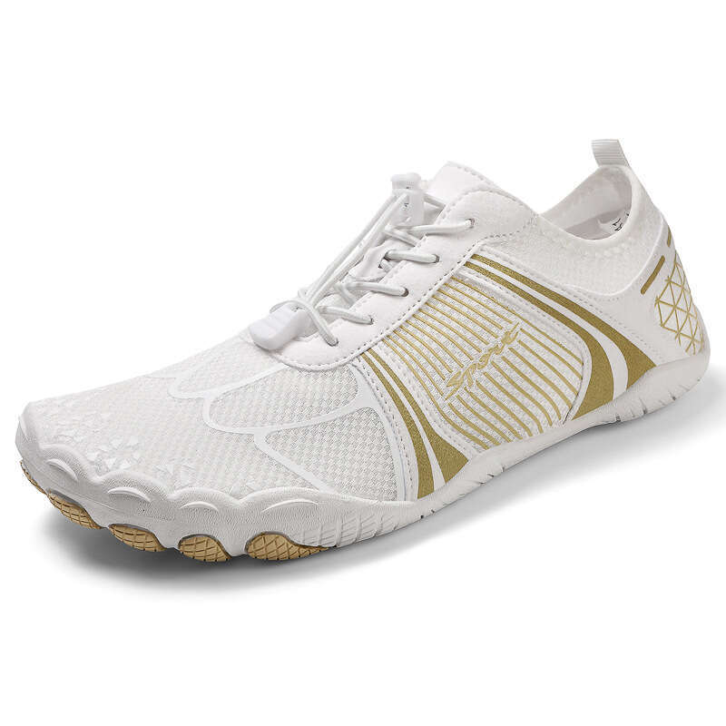 2025 water wading upstream couple's indoor yoga fitness outdoor shoes, breathable quick NEW TOP drying beach shoes
