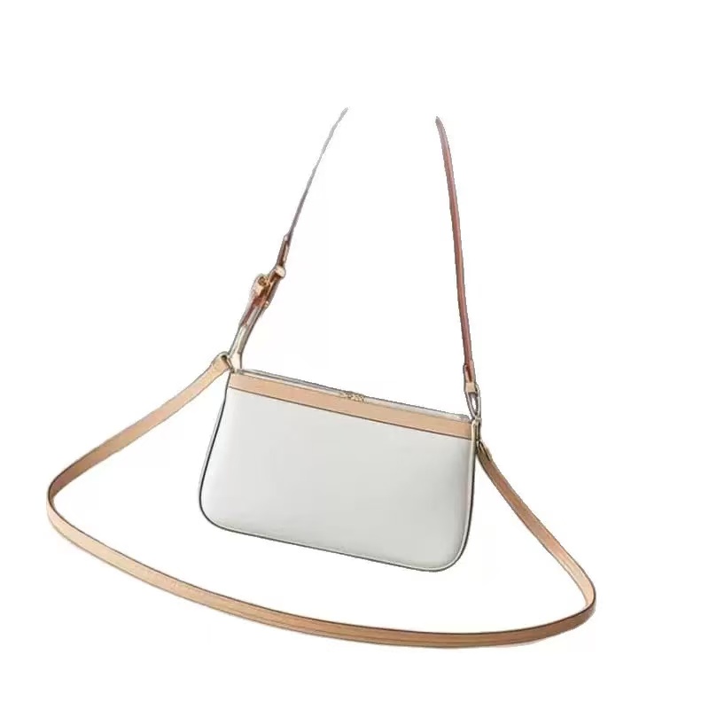 Fashion Womens Leather Party Evening Bags Zipper Shoulder Bags Handbag Bowtie