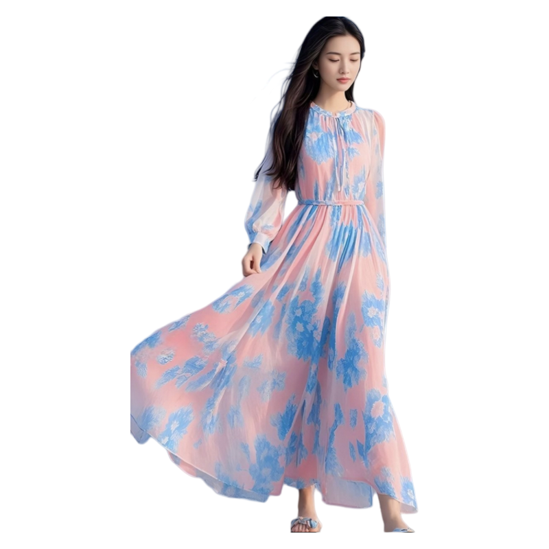 Designer BALANCE beach dress for woman evening dresses prom dresses evening dress luxury dresses athletic dress women dresses designer.M05