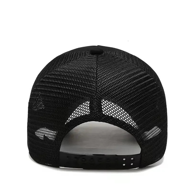 American flag camouflage baseball cap for men summer sun protection and shade for women summer cool mesh cap 250519