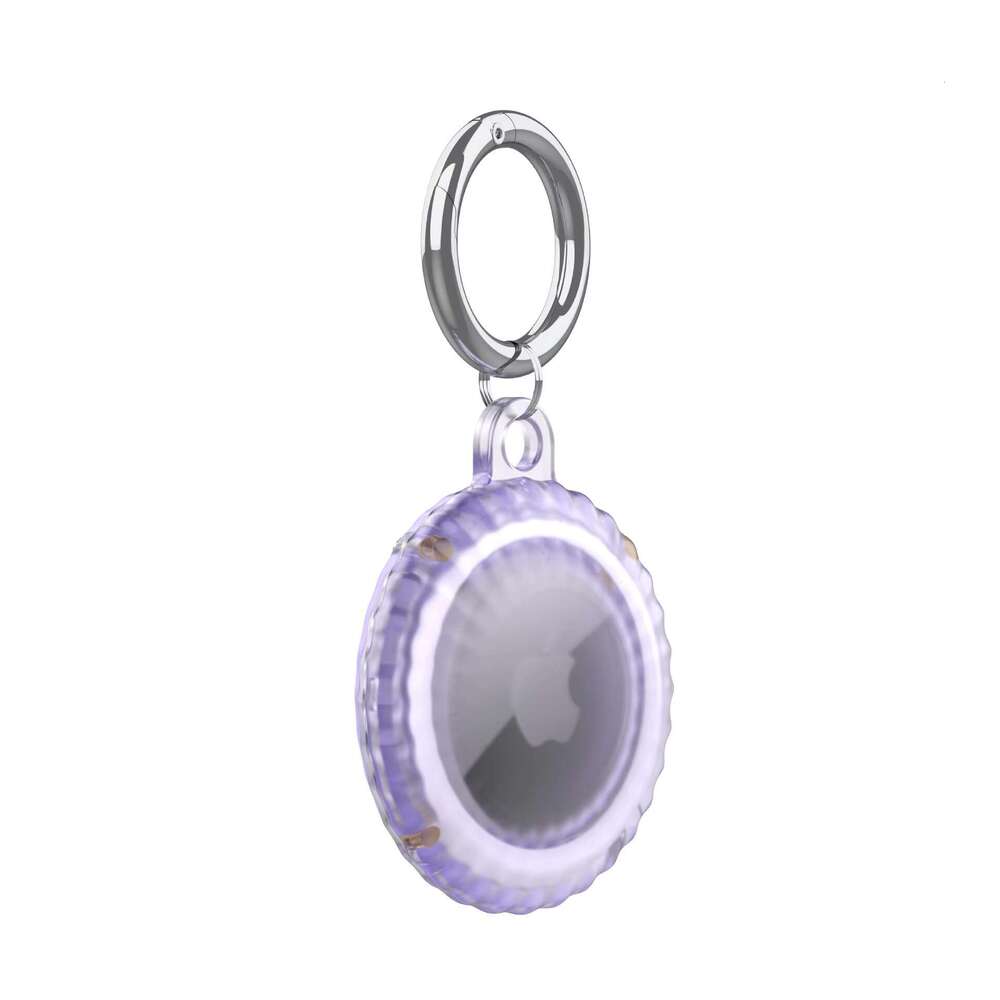 Suitable for air tag positioning anti loss device cover tracker IP68 waterproof protection full coverage