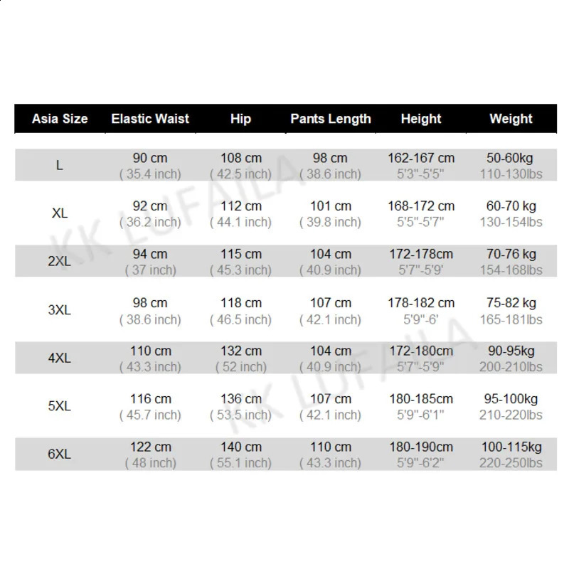 2025 Sportswear Joggers Outside Mens Casual Pants Quickly Dry Breathable Male Men Trousers Sweatpants Active 6XL 250517