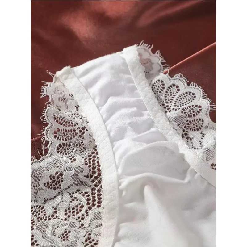 Sexy Underwear Intimate Push Up Bra Exotic Sets Bra Set Lace Panties for Women Mesh Patchwork Sexy Lingerie Suit Women R250520