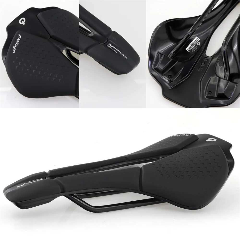 Pro Scratch M5 Pas Pro Road Bike Saddle 250x140mm R250520