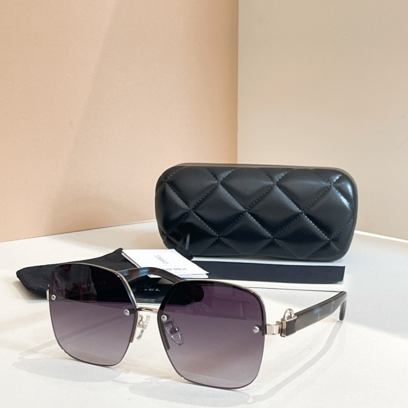 Designer sunglasses fashionable and classic men's and women's sunglasses brand luxury sunglasses outdoor casual sunshade sunglasses high quality