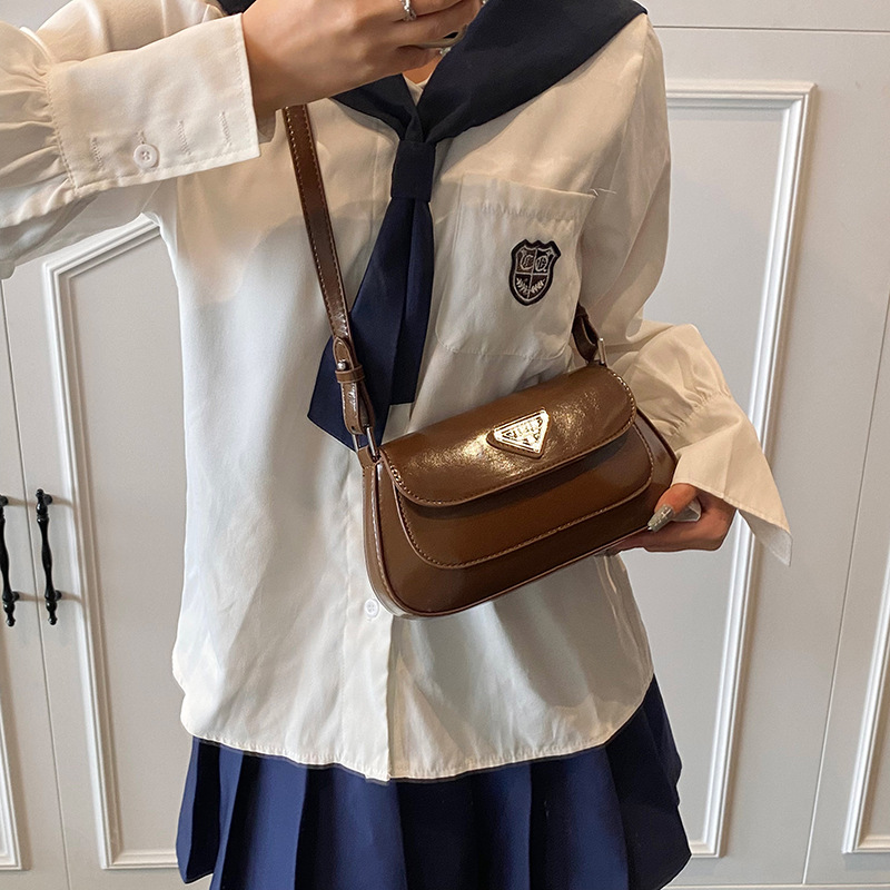 Free Shipping Designer Bag Luxury Shoulder Tote Bag for Women - Trendy Euro-Chic Crossbody Bag, Premium Underarm Handbag Fashion 2025
