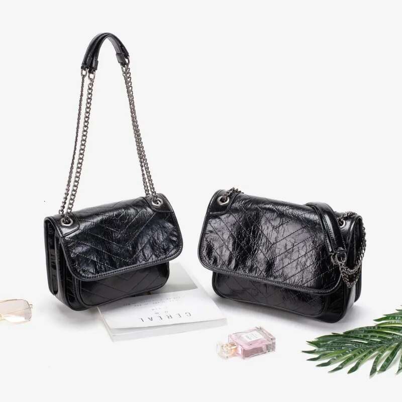 Fashionable Wandering Bag, Niche And Versatile, Instagram Style Large Capacity Crossbody Bag