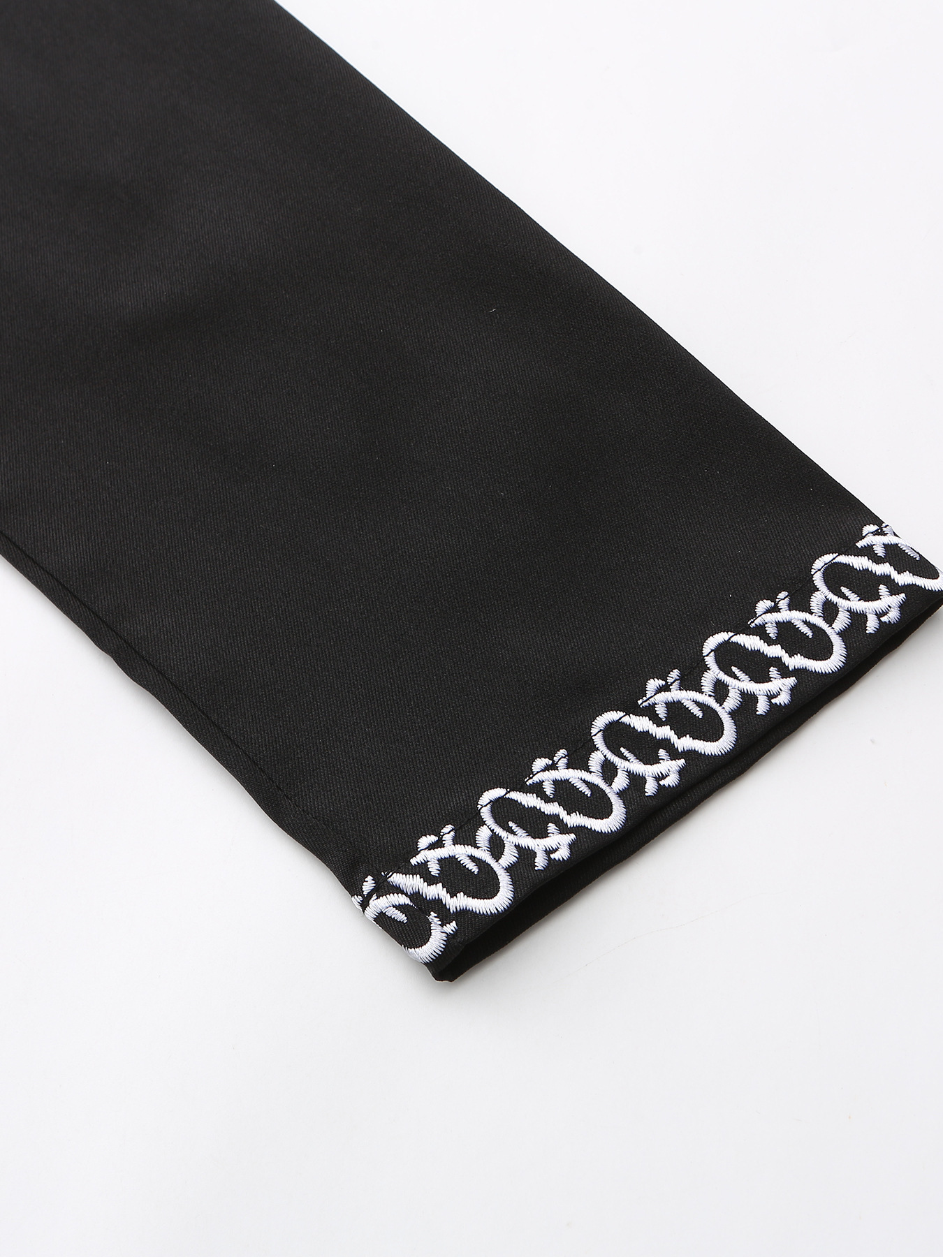 Designer Clothing New Loose Hooded Men's Embroidered Long Sleeved Muslim Clothing Long Robe Casual 2025 New Style