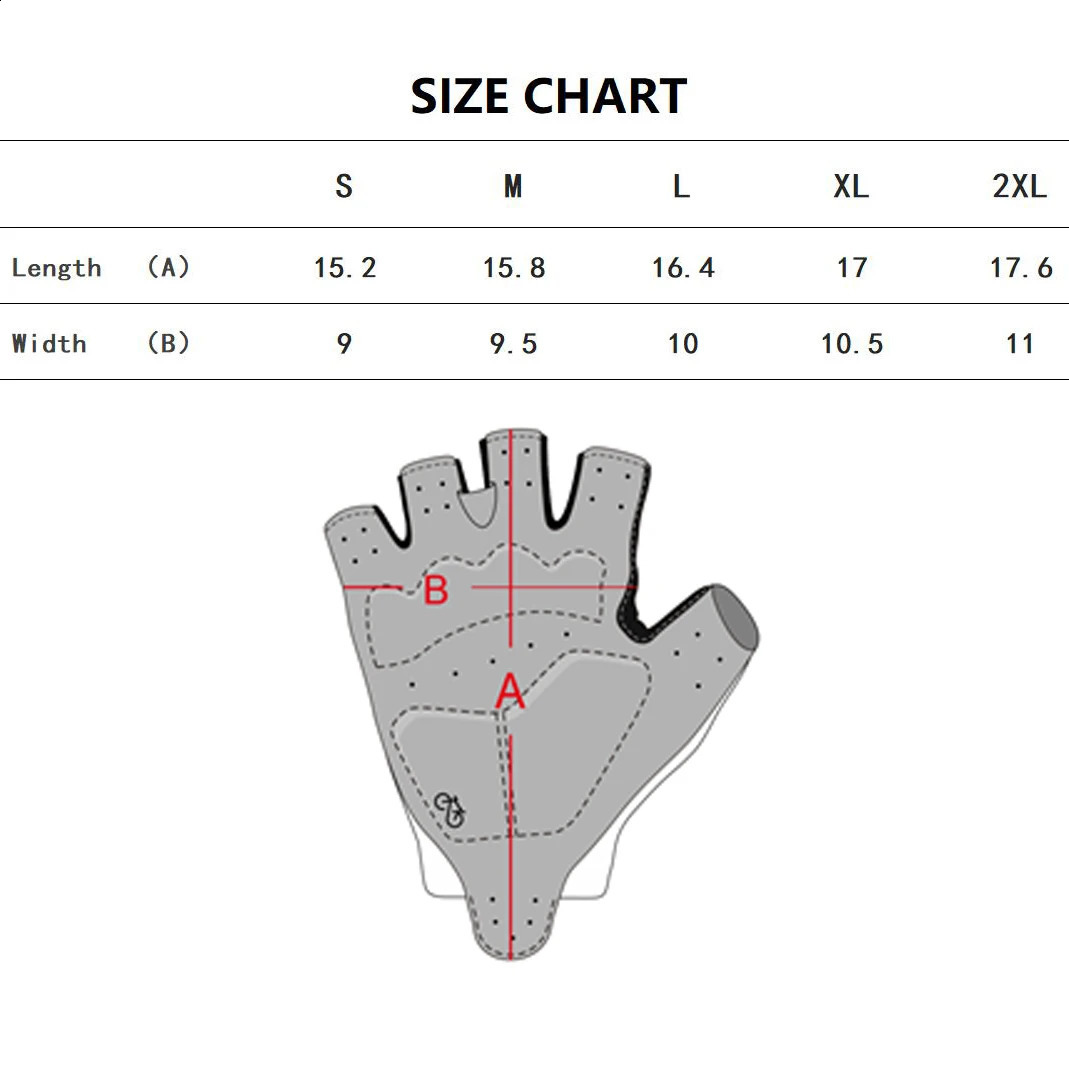 DAREVIE Cycling Gloves Summer Shockproof Breathable Mans Half Finger High Quality MTB Road Bike 250515