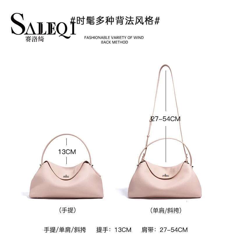 Women's Bags Designer Genuine Leather Fashion Women White Handbag Deisgner High Quality Cowhide Shoulder Crossbody Female Bag Black Coffe Brown