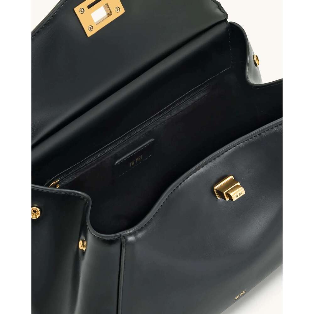 Luxury Handbag 2025 New Lucia Lock Shoulder Crossbody Light High-End Fashionable Versatile Women's Bag Handbag