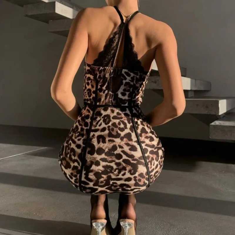 Sexy Lingerie Onesie for Women Solid Color Lace Patchwork Mesh See-through Exotic Sexy Womens Backless Underwear Set R250520