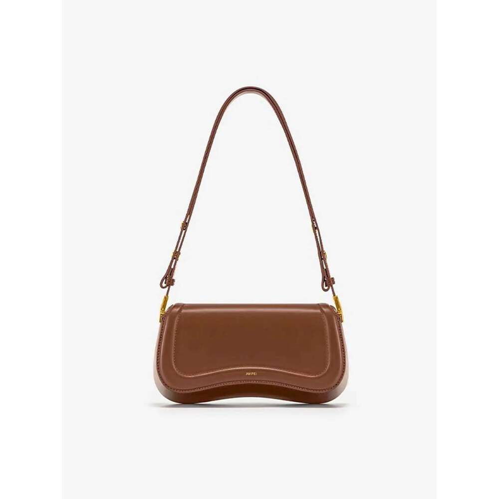 Elegant Fashionable One Shoulder Diagonal Cross Bag For Gift Giving, Casual And Versatile Commuting, Portable Pudding Armpit
