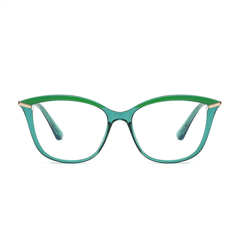 rela 2036 Alloy Glasses Frame Men Ultralight Polygon Myopia Optical Prescription Eyeglasse Female Eyewear 250515