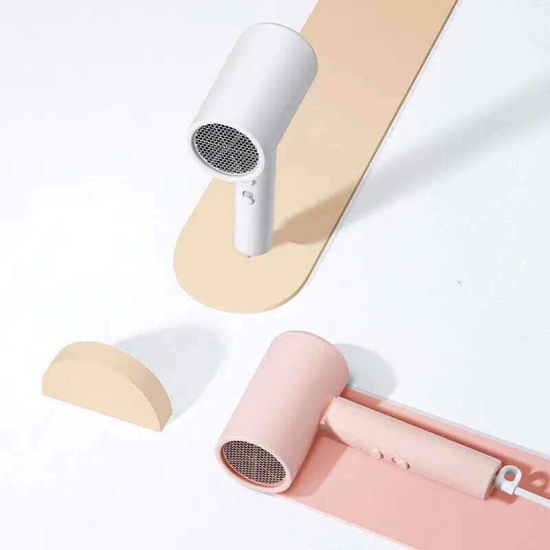 XIAOMI MIJIA Portable Anion Dryer H101 Quick Dry Professinal Foldable 1600W 50 Million Negative Lons Home Travel Hair