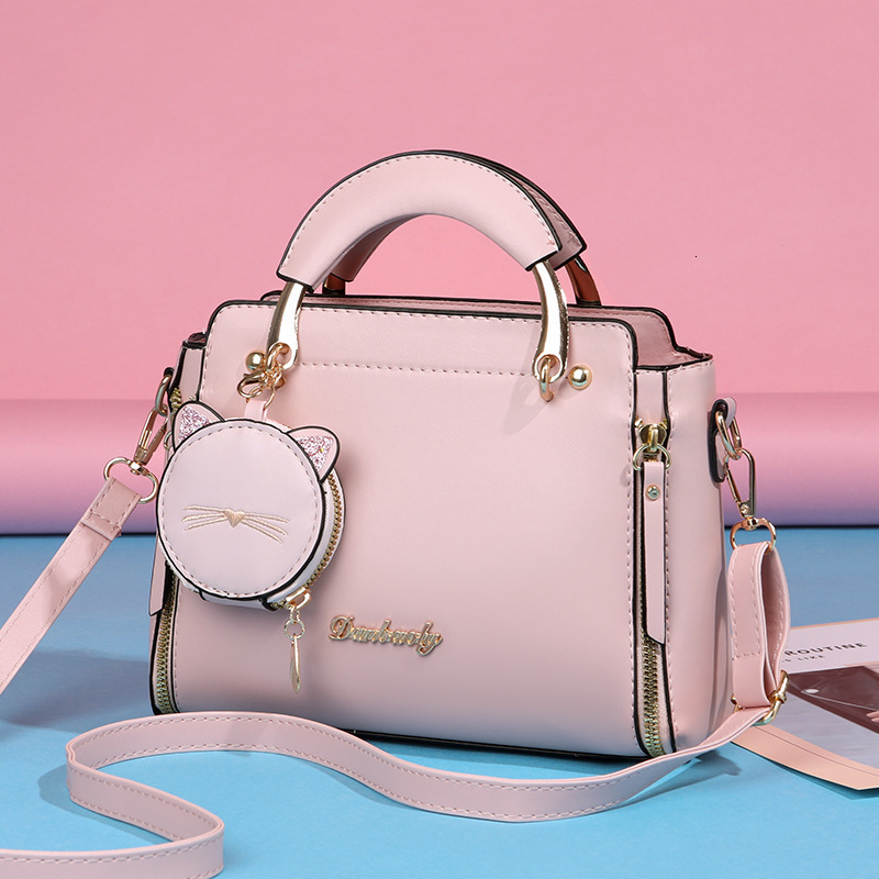 Designer Fashionable Luxury 2025 New Instagrammable Versatile Large Capacity Single Shoulder Crossbody Handbag