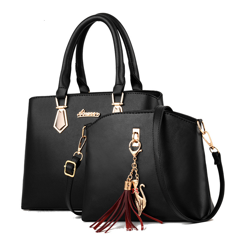 High quality brand, high-quality new style, free designer bag, free delivery, large capacity handbag, women's single shoulder diagonal cross bag