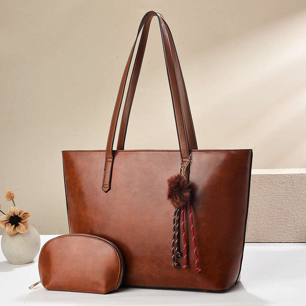 Tote large handbag minimalist shoulder Taizhou women s armpit bag tote bags