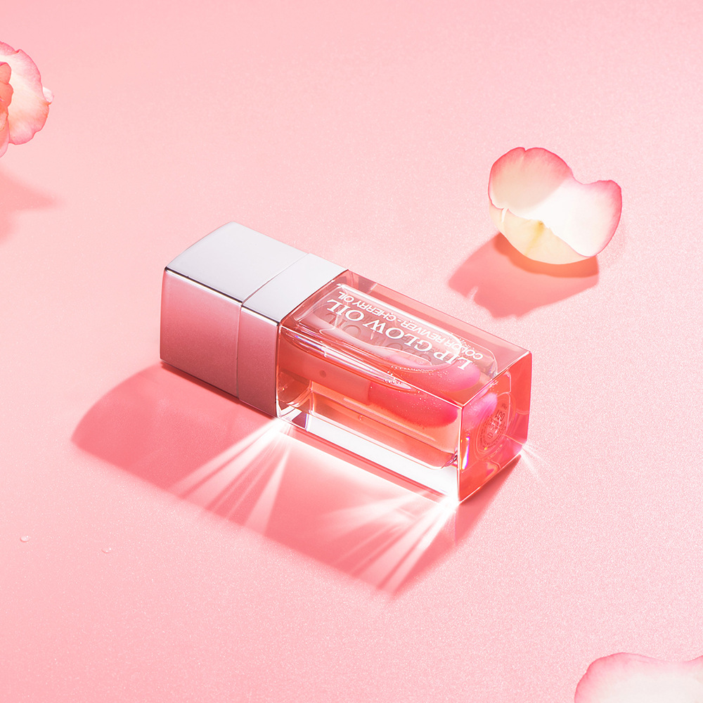 Lip Gloss Lips Oil Plumping Color Awake Glossier Make Up Lipgloss Long Lasting Nourishing