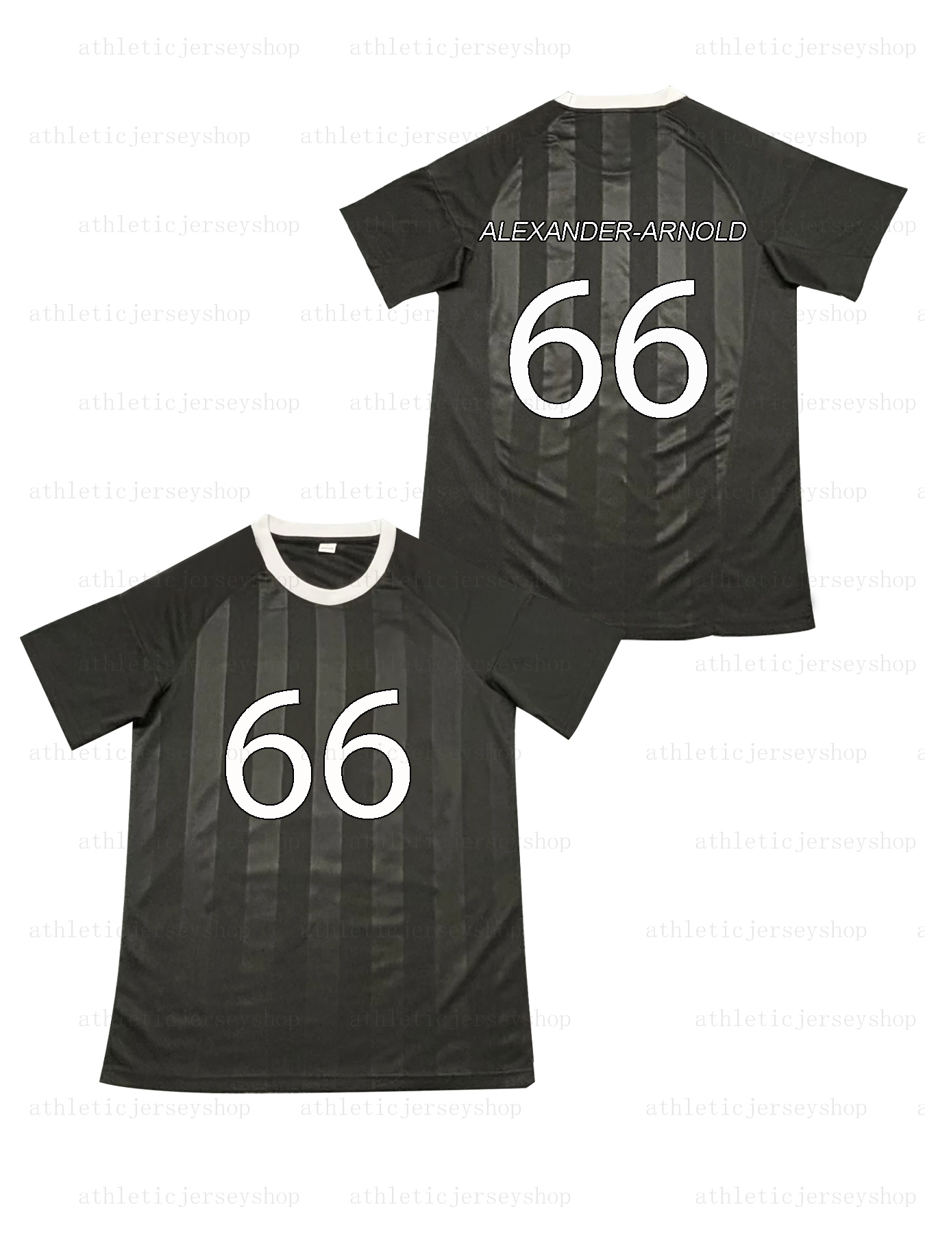 Custom Andrew Robertson Soccer Jerseys Cody Gakpo Curtis Jones Darwin Dominik Szoboszlai Harvey Elliott Joe Gomez Kostas Tsimikas Virgil van Dijk Wata
