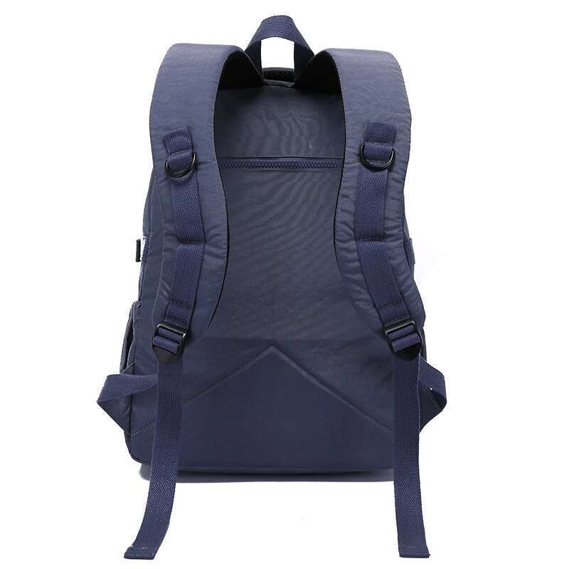 Travel Backpack Women's Stylish Teenage Youth Backpacks Bara Mochila Impermeable Large School Bag for Boys