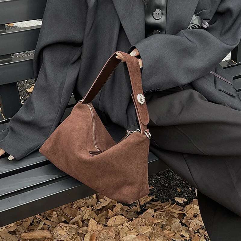 High Quality Designer Bags High Quality Designer Bags Korean Genuine Leather Hobos Bags For Women Designer Handbag And Purse 2024 New In Vintage Cowhi