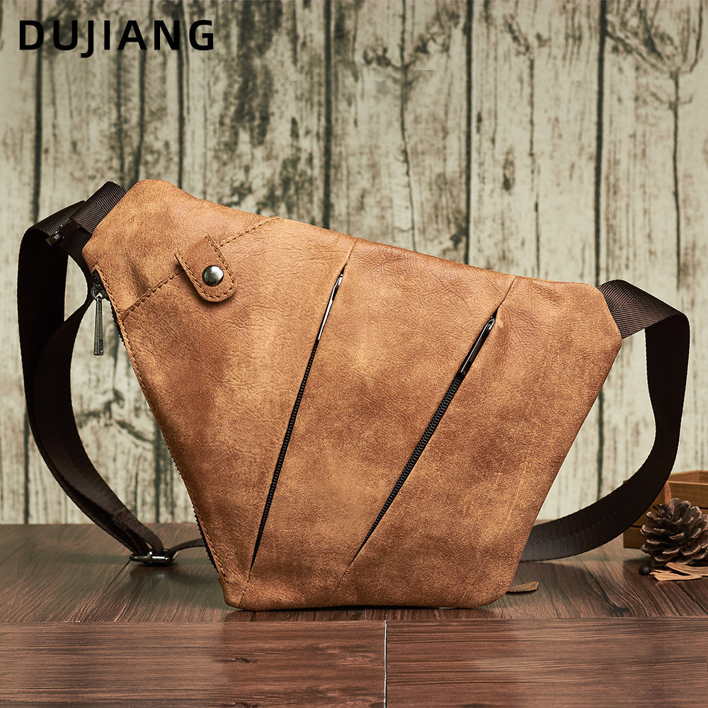 2025 new neutral style diagonal cross large capacity single bag multifunctional adjustable shoulder strap bag, fashionable and casual riding crossbody