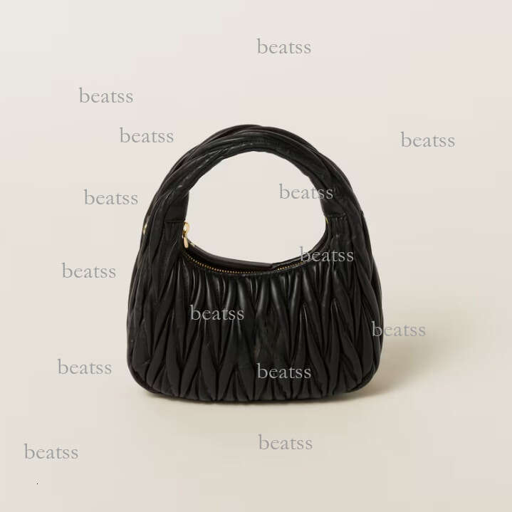 Designer Evening Bags Hobo Crossbody Shoulder bag Underarm Bag Wander Tote Handbags Leather Womens Purses Wallets