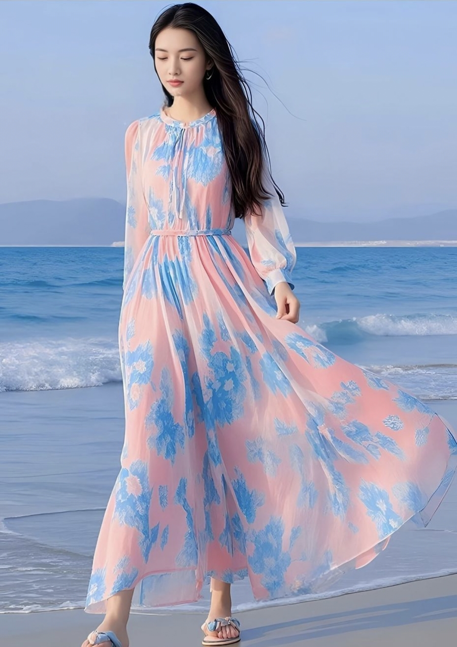 Designer BALANCE beach dress for woman evening dresses prom dresses evening dress luxury dresses athletic dress women dresses designer.M05
