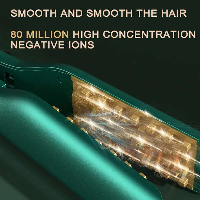 Corn Clip Curling Iron Make Roots Voluminous Clips Curler Fluffy Increase Volume Professional Hair Styling Tools