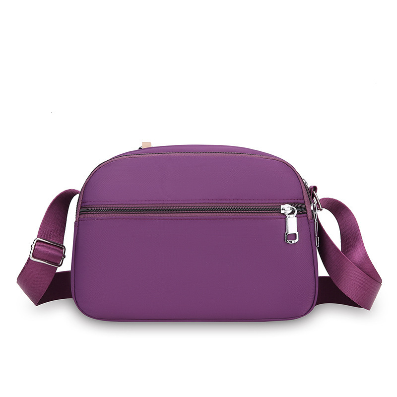 2025 new style Japanese and Korean fashion temperament small square single shoulder crossbody women's shell bag large capacity