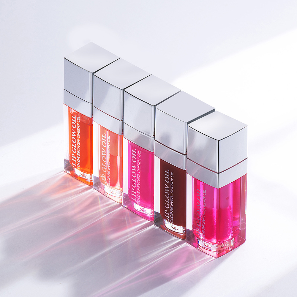 Lip Gloss Lips Oil Plumping Color Awake Glossier Make Up Lipgloss Long Lasting Nourishing