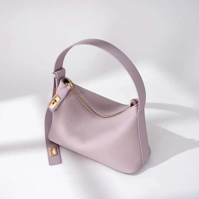 Women's Bags Designer Niche Design Spring Handbag High-End Crossbody Single-Shoulder Pillow Women's Bag