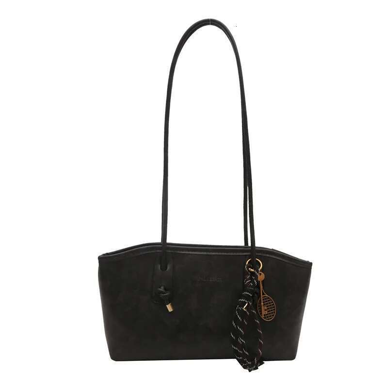 LEFTSIDE PU Leather Shoulder Bags For Women 2024 Winter Y2k Trend Female Crossbody Bag Lady Hand