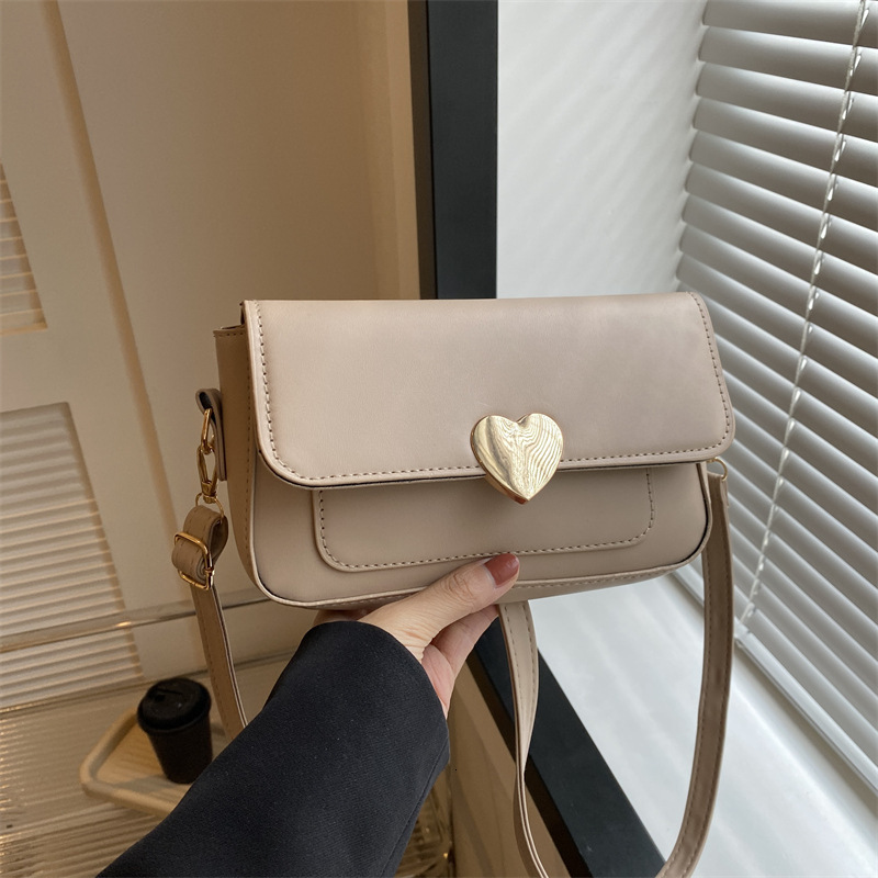 Free Delivery Designer Bag This Year's Popular Hand For Women 2025 New Fashionable Square French Niche High End Crossbody Small Luxury Bag