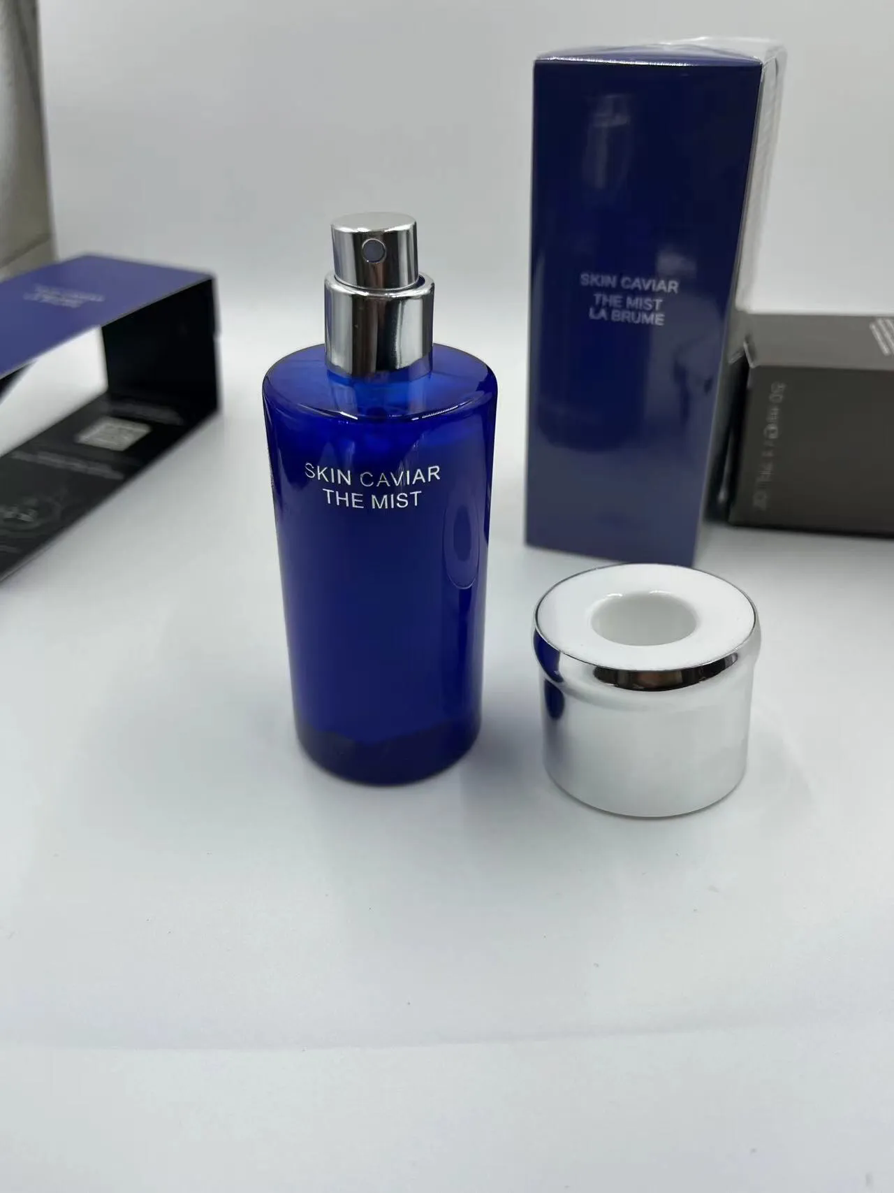 2025 Top Quality Brand Extracts Essence 50ml FACE Complex Concentrate Skin Care Face Cream Lotion Serum
