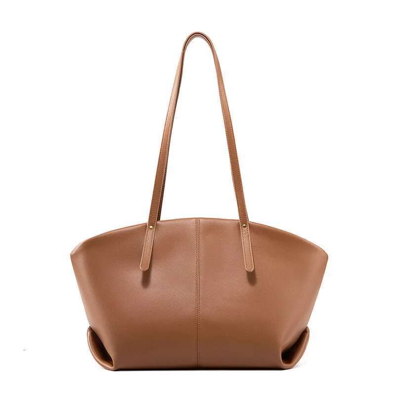 2025 New High Quality Shoulder Large Capacity Tote Bag