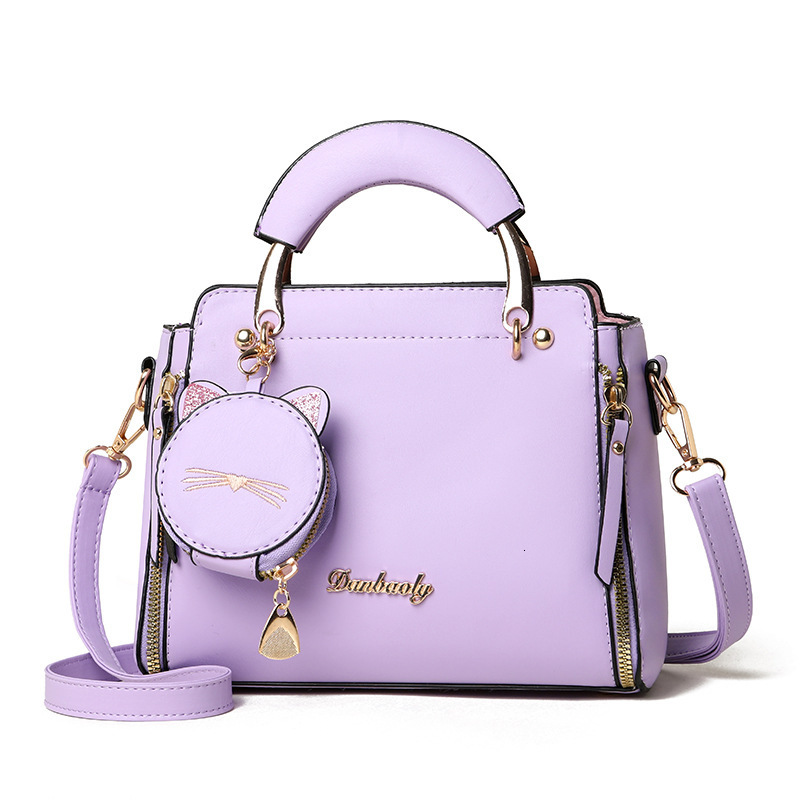 Designer Fashionable Luxury 2025 New Instagrammable Versatile Large Capacity Single Shoulder Crossbody Handbag